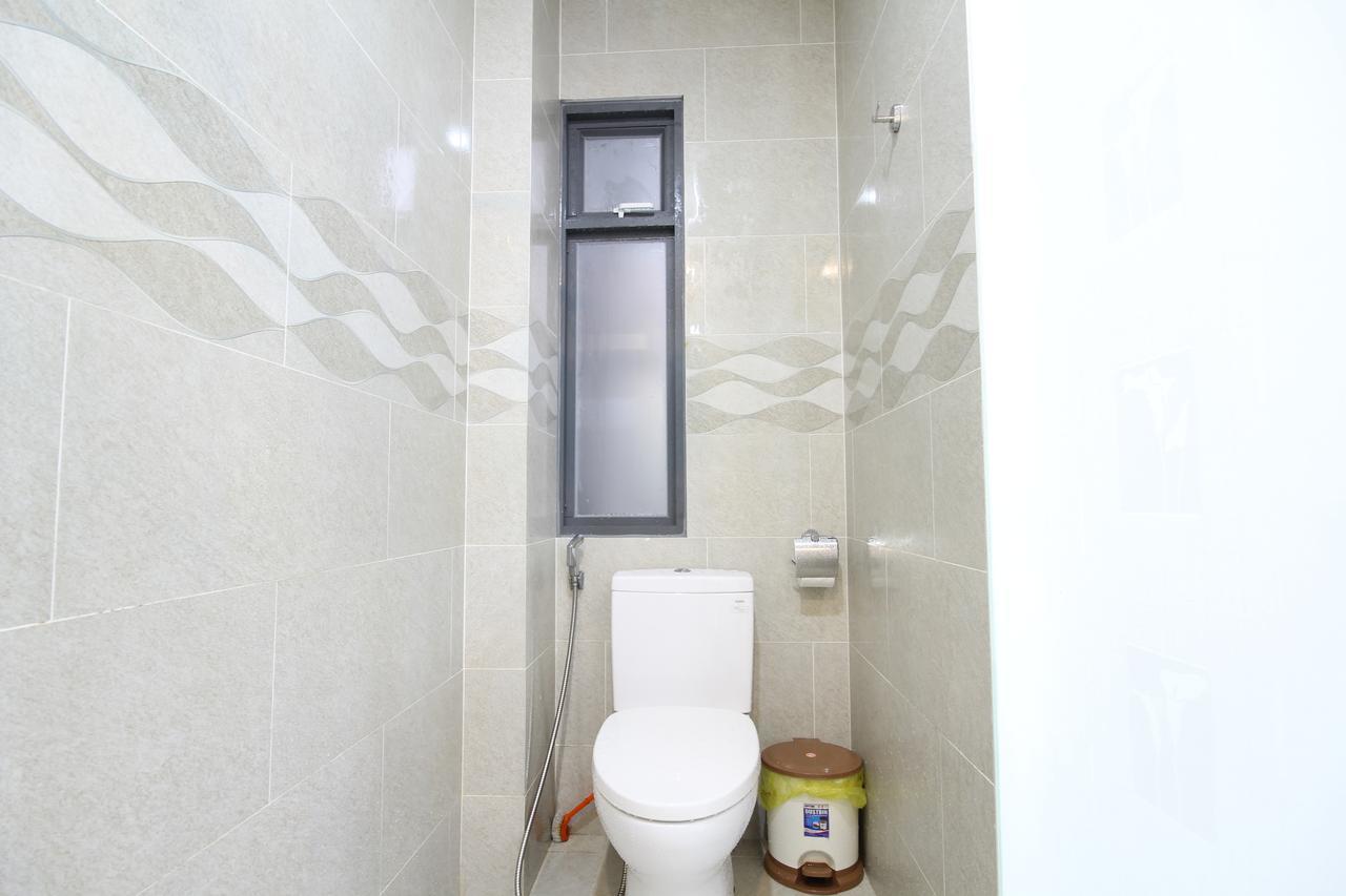 Smile Apartment 10 Ciudad Ho Chi Minh  Exterior foto