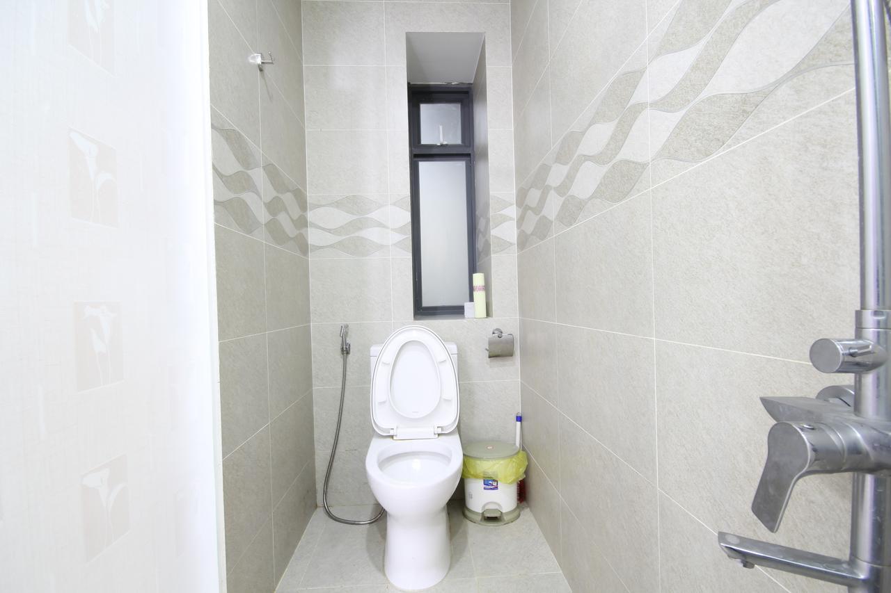 Smile Apartment 10 Ciudad Ho Chi Minh  Exterior foto