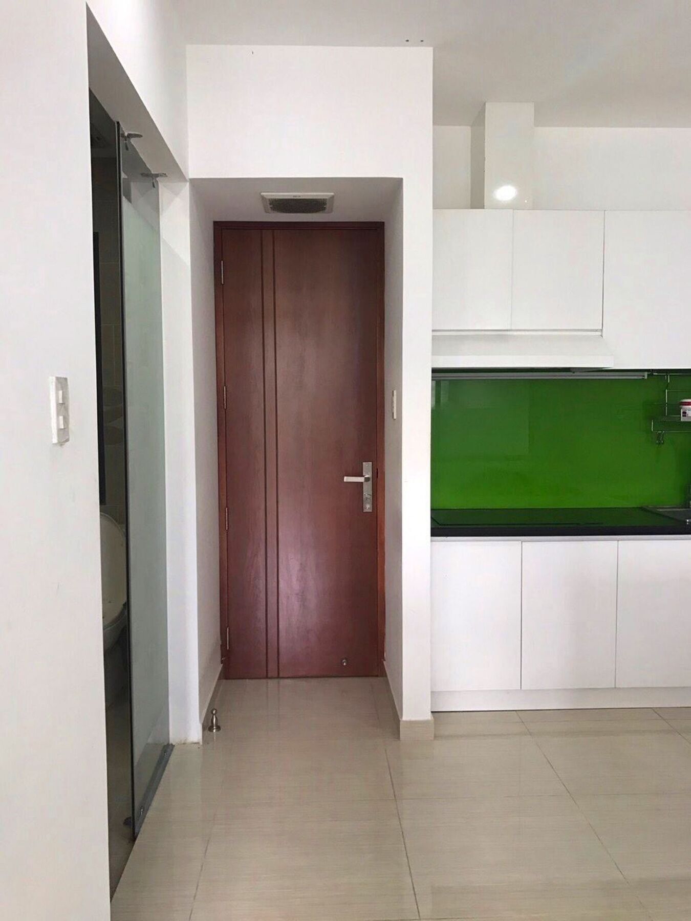 Smile Apartment 10 Ciudad Ho Chi Minh  Exterior foto