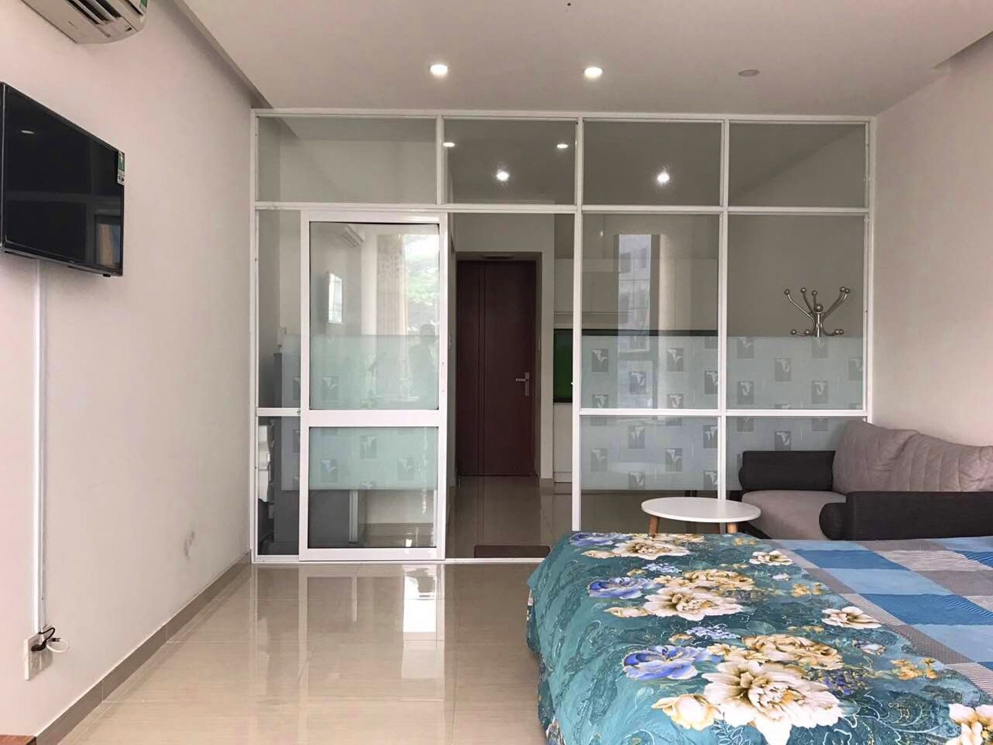 Smile Apartment 10 Ciudad Ho Chi Minh  Exterior foto